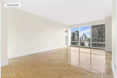 845 United Nations Plaza #42E, New York City, NY 10017 - Photo 2
