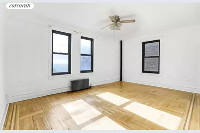 345 Montgomery Street #2C, New York City, NY 11225 - Photo 2