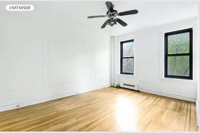 345 Montgomery Street #2C, New York City, NY 11225 - Photo 10