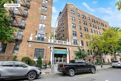 345 Montgomery Street #2C, New York City, NY 11225 - Photo 16