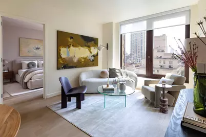 300 E 50th Street #6K, New York, NY 10022 - Photo 1