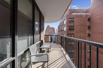 304 E 65th Street #9C, New York City, NY 10065 - Photo 10