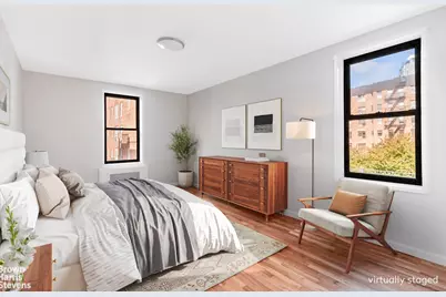525 W 235th Street #4A, New York City, NY 10463 - Photo 6