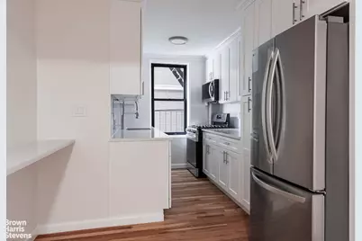 525 W 235th Street #4A, New York City, NY 10463 - Photo 4