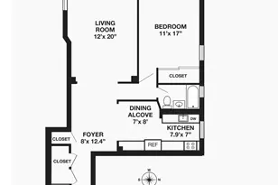 525 W 235th St, New York City, NY 10463 - Photo 10