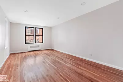 525 W 235th Street #4A, New York City, NY 10463 - Photo 2