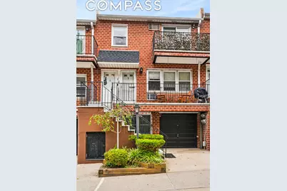 143 Bay Ridge Parkway #3, New York City, NY 11209 - Photo 2