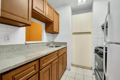 414 W 54th Street #5C, New York City, NY 10019 - Photo 4