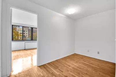414 W 54th Street #5D, New York City, NY 10019 - Photo 2