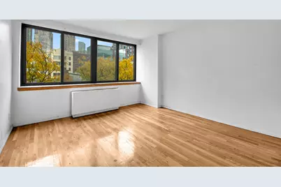 414 W 54th Street #5D, New York City, NY 10019 - Photo 1