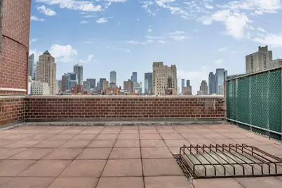 414 W 54th Street #PHE, New York City, NY 10019 - Photo 1