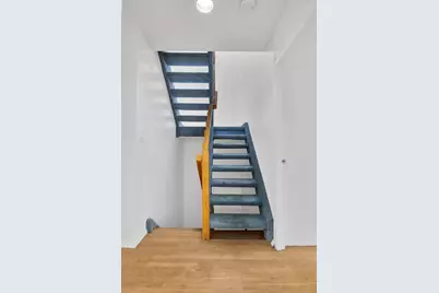 414 W 54th Street #PHE, New York City, NY 10019 - Photo 6