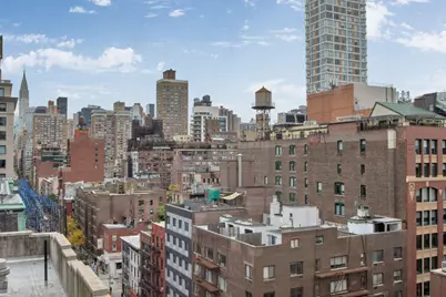 50 Lexington Avenue #12D, New York City, NY 10010 - Photo 2