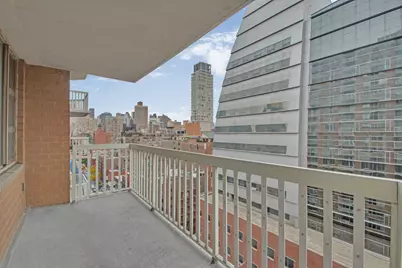 50 Lexington Avenue #16E, New York City, NY 10010 - Photo 6