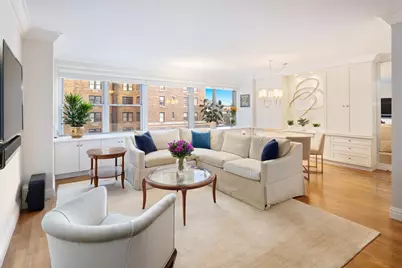 15 W 72nd Street #12A, New York City, NY 10023 - Photo 2