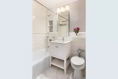 15 W 72nd Street #12A, New York City, NY 10023 - Photo 6