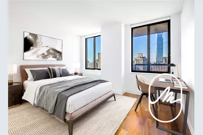 290 3rd Avenue #18A, New York City, NY 10010 - Photo 2