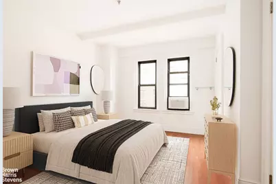 49 W 72nd Street #5C, New York City, NY 10023 - Photo 4