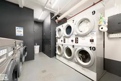 49 W 72nd Street #5C, New York City, NY 10023 - Photo 8