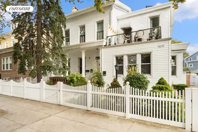 107 Miller Avenue, New York City, NY 11207 - Photo 2