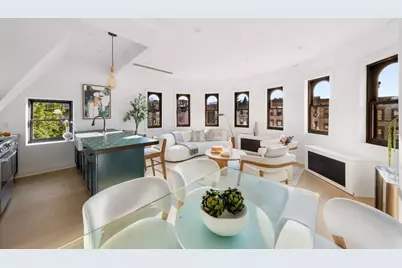 721 St Nicholas Avenue #PH4, New York City, NY 10031 - Photo 1