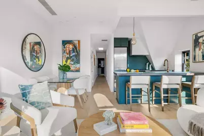 721 St Nicholas Avenue #PH4, New York City, NY 10031 - Photo 6