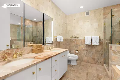 1 Central Park W #30G, New York City, NY 10023 - Photo 6
