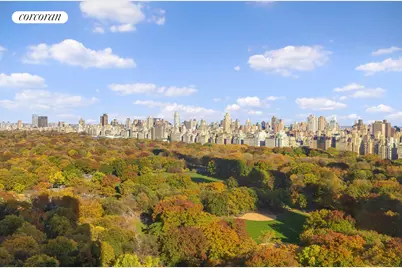 1 Central Park W #30G, New York City, NY 10023 - Photo 2