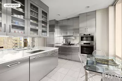 1 Central Park W #30G, New York City, NY 10023 - Photo 4