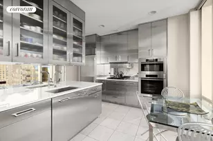 1 Central Prk W, New York City, NY 10023 - Photo 4