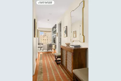 1 Central Park W #30G, New York City, NY 10023 - Photo 8