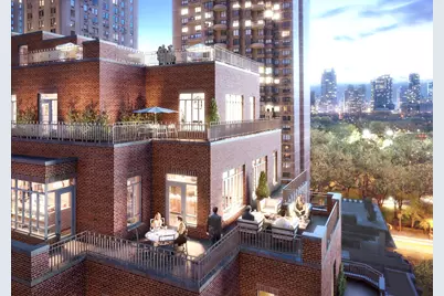 21 E 61st Street #8E, New York, NY 10065 - Photo 22