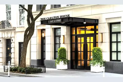 21 E 61st Street #8E, New York, NY 10065 - Photo 1