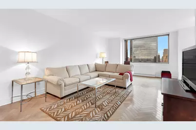 2 Columbus Avenue #35C, New York City, NY 10023 - Photo 6