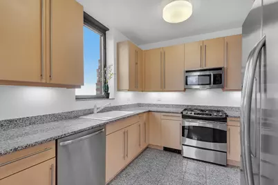 2 Columbus Avenue #35C, New York City, NY 10023 - Photo 4