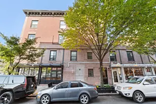 420 Lenox Ave, New York City, NY 10037 - Photo 2