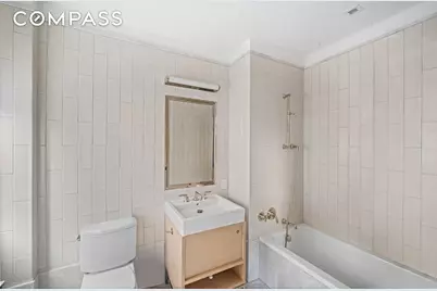 301 E 50th Street #5A, New York City, NY 10022 - Photo 10