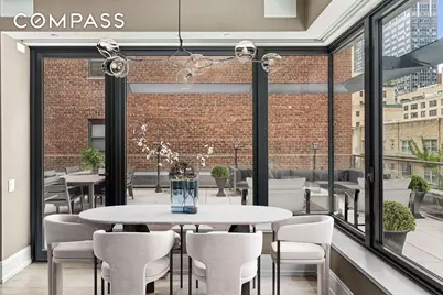 301 E 50th Street #5A, New York City, NY 10022 - Photo 2