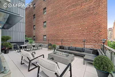 301 E 50th Street #5A, New York City, NY 10022 - Photo 4