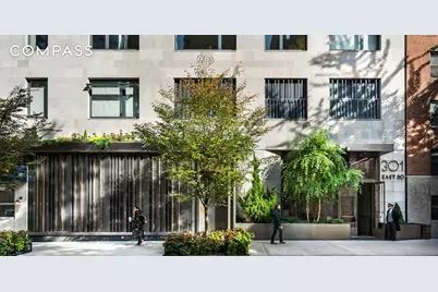 301 E 50th Street #5A, New York City, NY 10022 - Photo 18