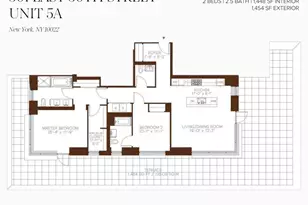 301 E 50th St, New York City, NY 10022 - Photo 1