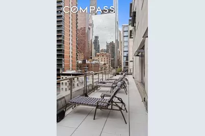 301 E 50th Street #5A, New York City, NY 10022 - Photo 12