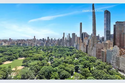 15 Central Park W #34C, New York City, NY 10023 - Photo 6