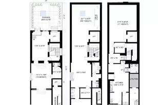 336 W 23rd St, New York City, NY 10011 - Photo 6