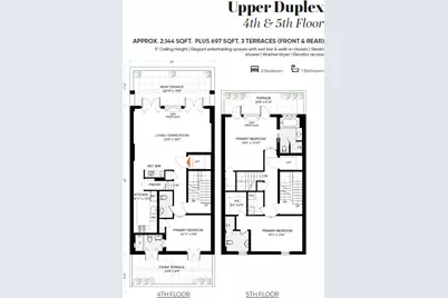 336 W 23rd Street, New York City, NY 10011 - Photo 4