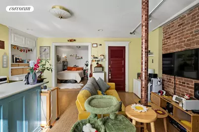 882 Park Place, New York City, NY 11216 - Photo 36