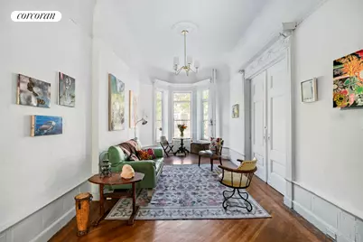 882 Park Place, New York City, NY 11216 - Photo 6