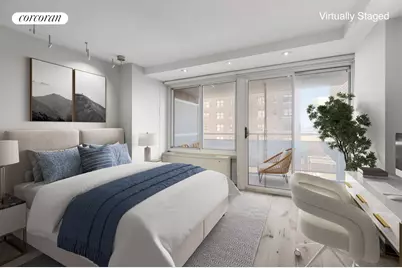 142 E 16th Street #14F, New York City, NY 10003 - Photo 4