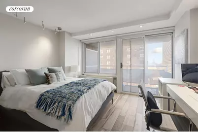 142 E 16th Street #14F, New York City, NY 10003 - Photo 4