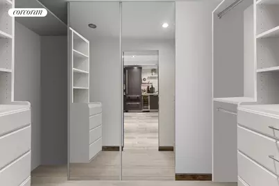 142 E 16th Street #14F, New York City, NY 10003 - Photo 8